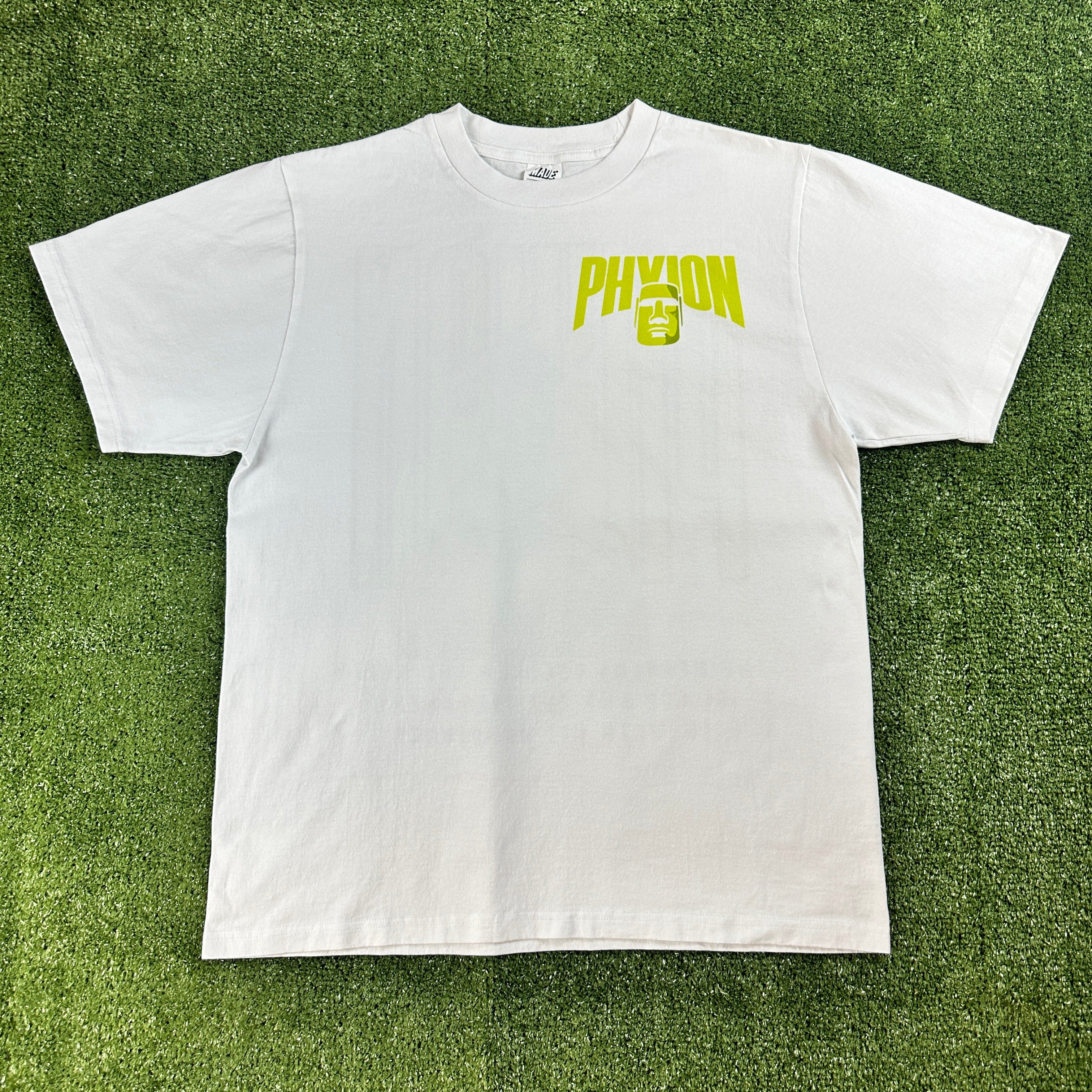 Phyion Astronaut Graphic Tee