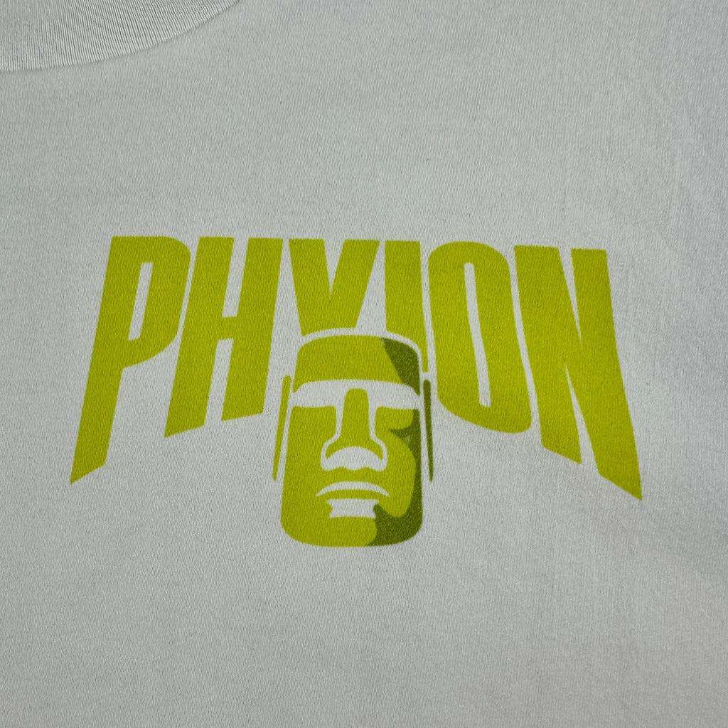 Phyion Astronaut Graphic Tee
