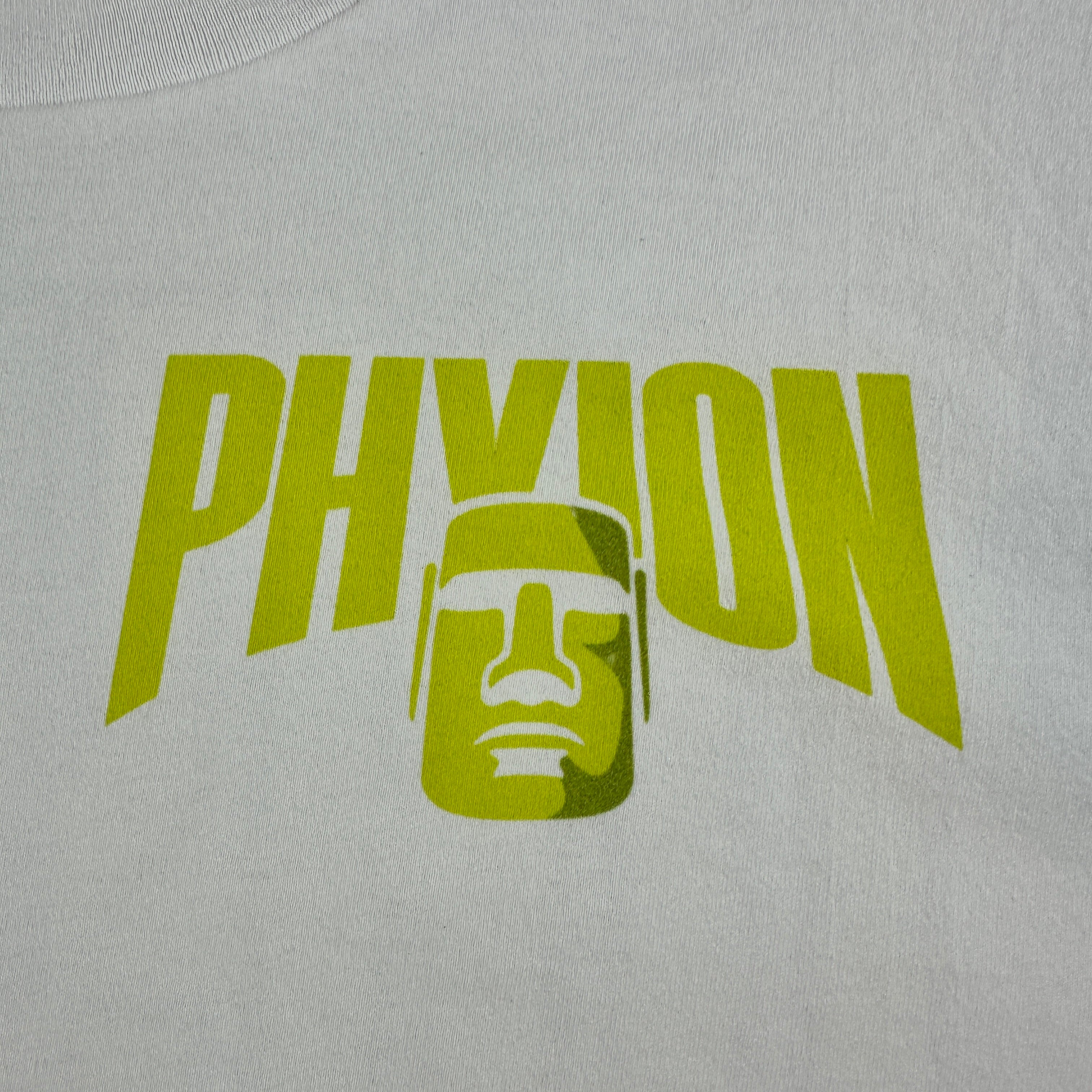 Phyion Astronaut Graphic Tee